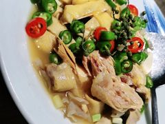 -老阿爸鲜鱼土菜(昆山花桥店)