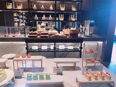 -康莱德酒店·美庭自助餐厅