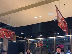 -海底捞火锅(吴中路店)