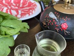 -滇釜火锅·能喝汤的火锅(车公庄店)