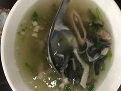 -三盛轩回民饺子馆