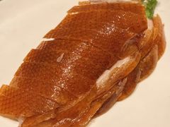 -四季民福烤鸭店(外滩外白渡桥店)