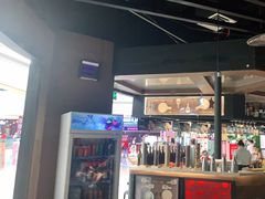 -盛焰铁板烧(王府井店)