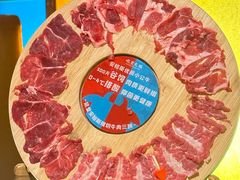 -吼堂老火锅(太古里总店)