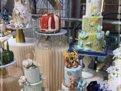 -杜哈夫DOUX RÊVE·生日蛋糕(日月光店)