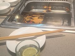 -海底捞火锅(璞丽中心店)