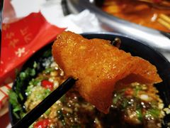 -钢管厂五区小郡肝串串香火锅(人民广场店)