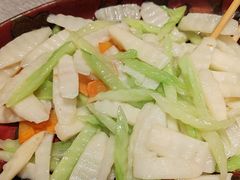 -宏达老菜馆(东安街店)