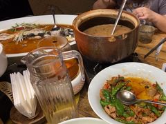 -丹江渔村(首都机场店)