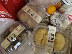 -宫门口馒头铺(创始人总店)
