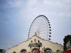 -国色天乡三期陆地乐园