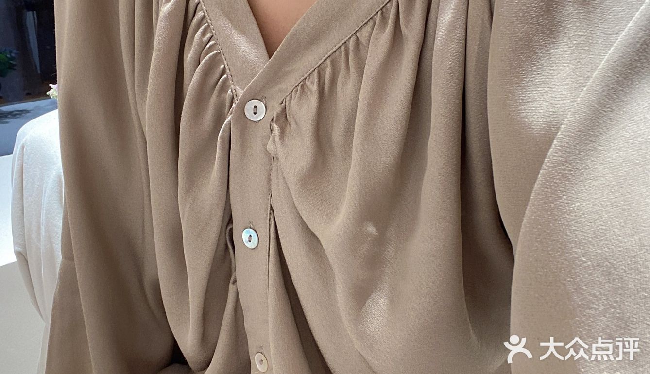 静安寺还有这么好逛的宝藏店铺呢