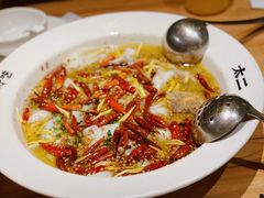 -新太二·鲜料川菜(晶耀前滩店)