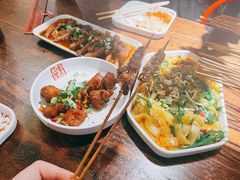-李不管把把烧(天府三街店)