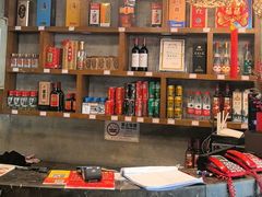 -老山村酒楼(白石洲店)