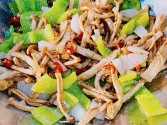 -一锅厨东北水饺店(厦大店)