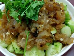 -烁佳海鲜大馅饺子