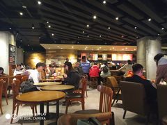 -星巴克臻选(重庆大融城店)