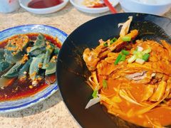 -金谷园饺子馆(北邮总店)