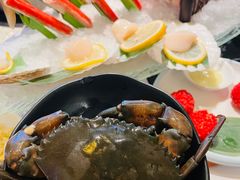 -集渔泰式海鲜自助火锅(新世纪广场店)