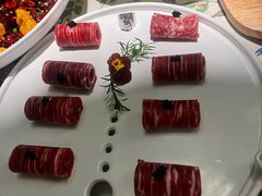 -彩虹之约•淮扬家宴(亚运村店)