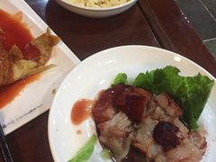 -吴门人家·苏宴宫廷菜(拙政园店)