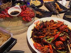 -红盔甲·小龙虾(车公庙店)