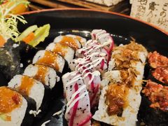 -西双版纳洲际度假酒店-海鲜傣味烧烤·侬香全日制餐厅