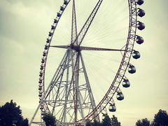 -辛玛王国游乐园