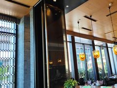 -西安凯悦酒店-自助餐厅·海鲜·烧烤