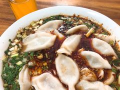 -尤素福东举院饺子馆