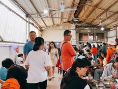 -正宗杨记普洱酸醋米线(总店)