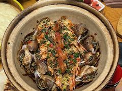 -金龙·打边炉(南京西路店)