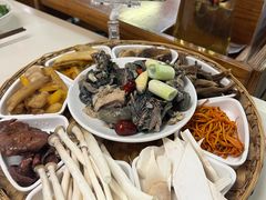 -土连锅·现熬养生汤锅(梁家巷店)