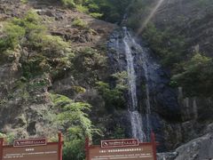 -圣莲山风景区