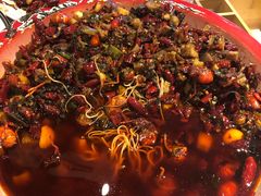 -李叔叔虾蟹大排档(青羊店)