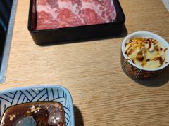 -温野菜涮涮锅(曲江大悦城店)