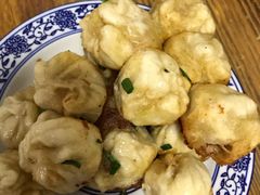 生煎包-鼎顺小吃(吴山名楼店)