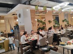 -芭夯兔·兔肉汤锅(新都店)