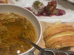 -百姓渔村(南中环店)