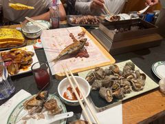 -老白清真烧烤(锦州旗舰店)
