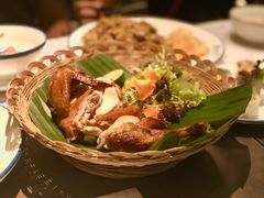-美奈小馆·越南料理(中航城君尚购物中心店)