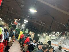 大堂-桃姐农庄老字号(从化温泉店)