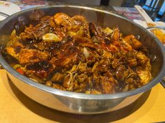 -黄记煌三汁焖锅(顺义华联店)