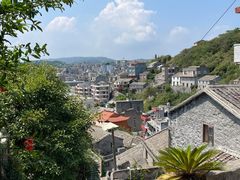 -东沙渔村