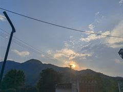 -安吉龙王山峡谷漂流