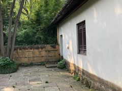 -法云安缦酒店