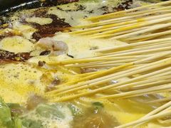 -钢管厂歆瑞源油卤串串香(春熙路太古里店)
