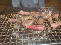 -九田家黑牛烤肉料理(石路天虹店)