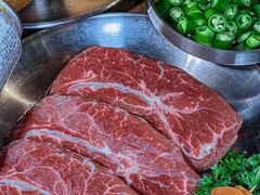 -香猪坊韩国烤肉专属门店(魏公村店)